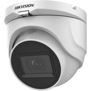 CAMERA HIKVISION DOME